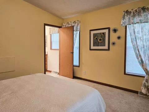 Bedroom - 45608 Devils Lake Rd, Perham, MN 56573 photo 6 of 6