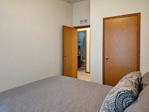 Bedroom - 45608 Devils Lake Rd, Perham, MN 56573 photo 2 of 6