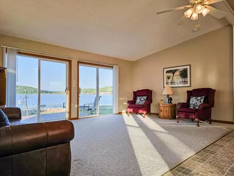 Living - 45608 Devils Lake Rd, Perham, MN 56573 photo 4 of 4