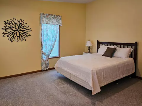 Bedroom - 45608 Devils Lake Rd, Perham, MN 56573 photo 5 of 6