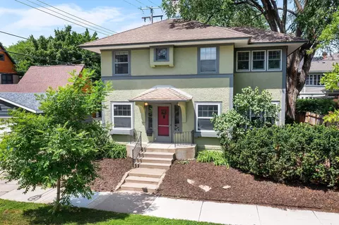 1458 W 33rd St, Minneapolis, MN 55408