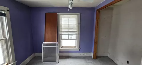 Bedroom - 922 White St, Jackson, MN 56143 photo 4 of 4