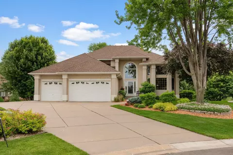842 Vista Cir, Delano, MN 55328