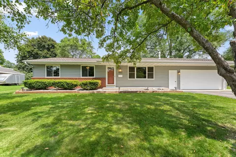 9007 Knox Ave S, Bloomington, MN 55431