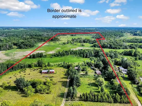 3523 273rd Ave NE, Isanti, MN 55040