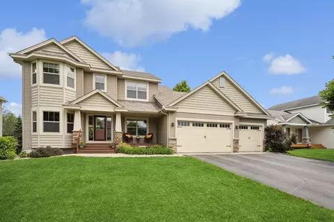 15807 Martin St NW, Andover, MN 55304