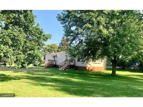 246 Red Lake Ave, Shevlin, MN 56676