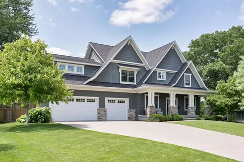 5516 Chantrey Rd, Edina, MN 55436