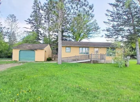 820 2nd Ave, Littlefork, MN 56653