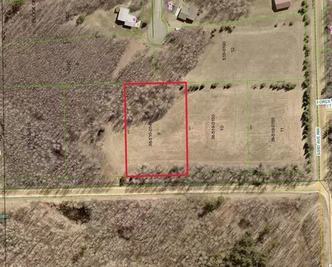 tbd 63rd Ave NW, Walker, MN 56484