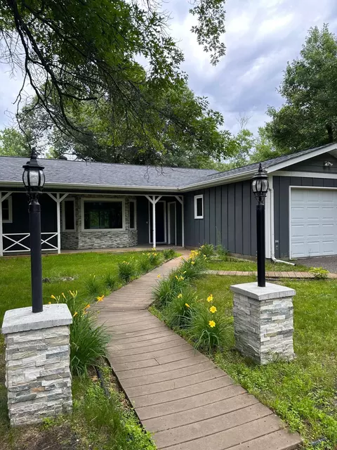 10948 E Shore Dr, Merrifield, MN 56465