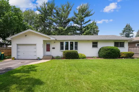 4337 Colorado Ave N, Crystal, MN 55422