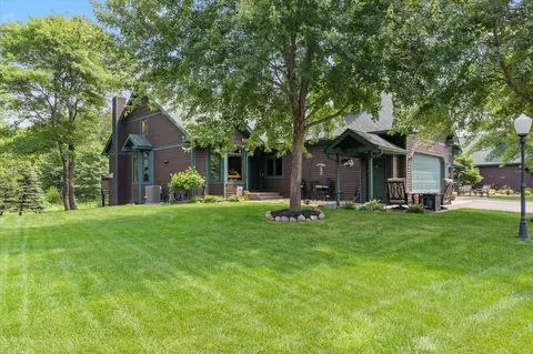 34792 E Shore Ln, Crosslake, MN 56442