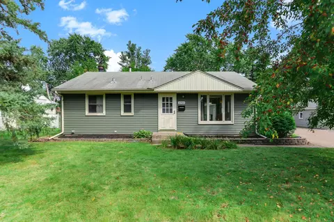 5700 Nevada Ave N, Crystal, MN 55428