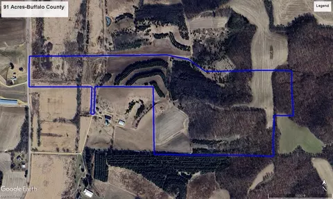 0 Steinke Rd, Canton, WI 54755 photo 43