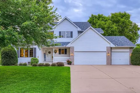 14078 Quince St NW, Andover, MN 55304