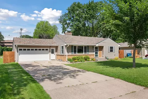 7632 Dupont Ave S, Richfield, MN 55423