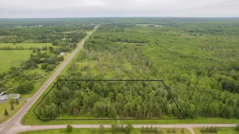 45 E Nn E Neuman Rd, Superior, WI 54880