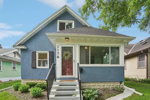 1178 Lafond Ave, Saint Paul, MN 55104