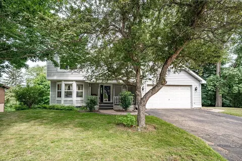 203 N Northview St, Ellsworth, WI 54011