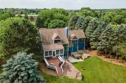e6487 836th Avenue, Colfax, WI 54730