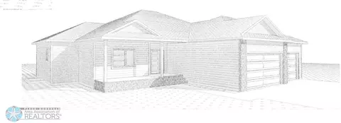 1269 Southview Dr SW, Glyndon, MN 56547