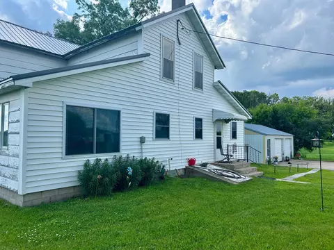 31231 568th Ave, Deer Creek, MN 56527