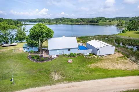 42051 Spitzer Lake Trl, Clitherall, MN 56524