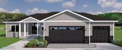 108 Neuman Blvd, Colfax, ND 58018