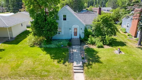 305 Central Ave W, Aurora, MN 55705
