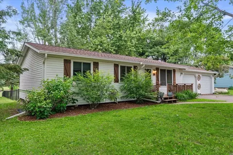 1145 Norton St, Hammond, WI 54015
