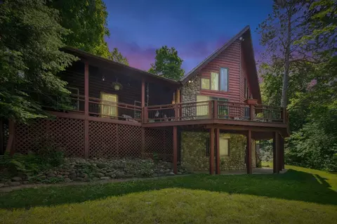 62405 Delta Lake Rd, Iron River, WI 54847