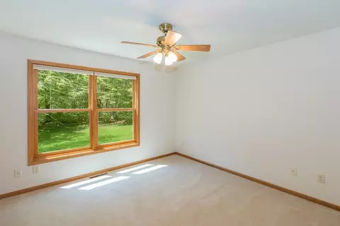 Bedroom - 17834 Hideway Dr, Brainerd, MN 56401 photo 2 of 3