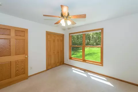 Bedroom - 17834 Hideway Dr, Brainerd, MN 56401 photo 3 of 3