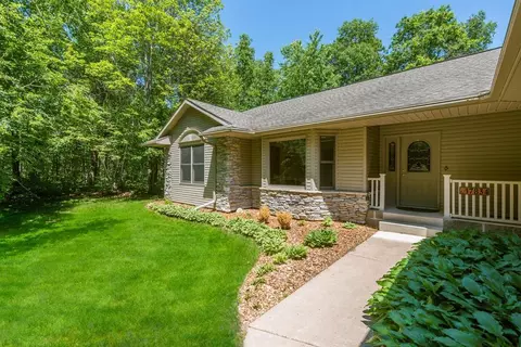 Exterior - 17834 Hideway Dr, Brainerd, MN 56401 photo 2 of 10