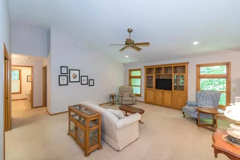 Living - 17834 Hideway Dr, Brainerd, MN 56401 photo 1 of 3