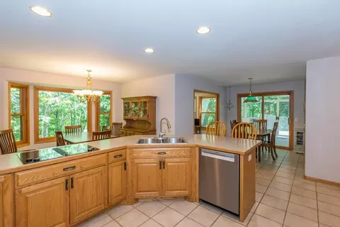 Kitchen - 17834 Hideway Dr, Brainerd, MN 56401 photo 1 of 3