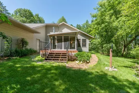 Exterior - 17834 Hideway Dr, Brainerd, MN 56401 photo 5 of 10