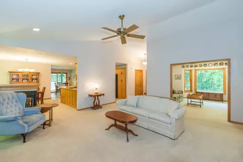 Living - 17834 Hideway Dr, Brainerd, MN 56401 photo 3 of 3