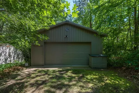 Exterior - 17834 Hideway Dr, Brainerd, MN 56401 photo 7 of 10