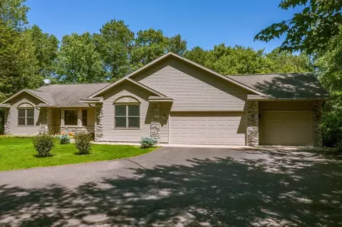 Exterior - 17834 Hideway Dr, Brainerd, MN 56401 photo 10 of 10