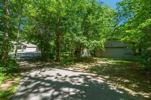 Exterior - 17834 Hideway Dr, Brainerd, MN 56401 photo 9 of 10