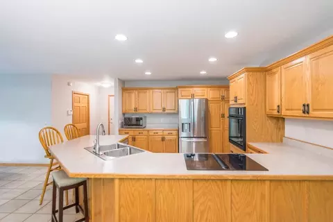 Kitchen - 17834 Hideway Dr, Brainerd, MN 56401 photo 3 of 3