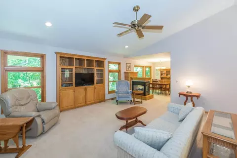 Living - 17834 Hideway Dr, Brainerd, MN 56401 photo 2 of 3