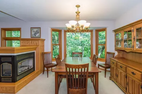 Dining - 17834 Hideway Dr, Brainerd, MN 56401 photo 1 of 2