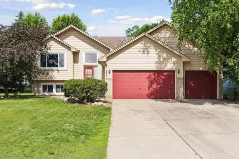 8907 Loch Lomond Blvd, Brooklyn Park, MN 55443