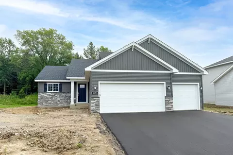 736 Yellowcrest St SW, Delano, MN 55328