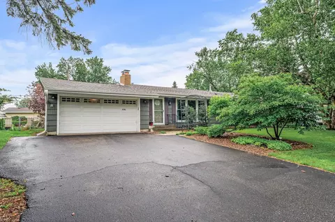6781 Plaza Curv NE, Fridley, MN 55432