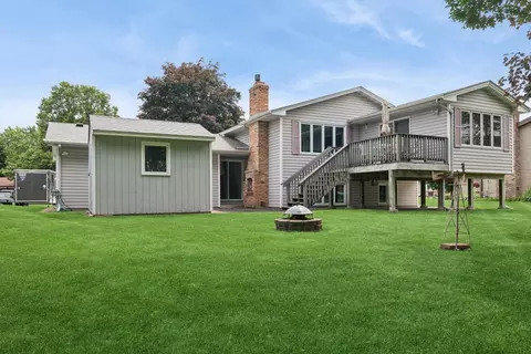 9730 Austin St NE, Circle Pines, MN 55014