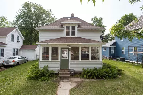 610 2nd St SW, Wadena, MN 56482